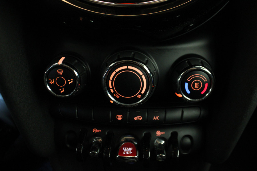 MINI Mini 1.5 One |Navigatie|