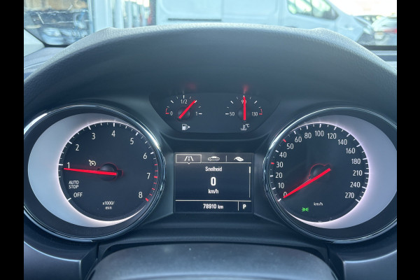Opel Astra 1.4 146 PK Blitz Edition Automaat | Stoel&Stuur verwarming | Parkeercamera |