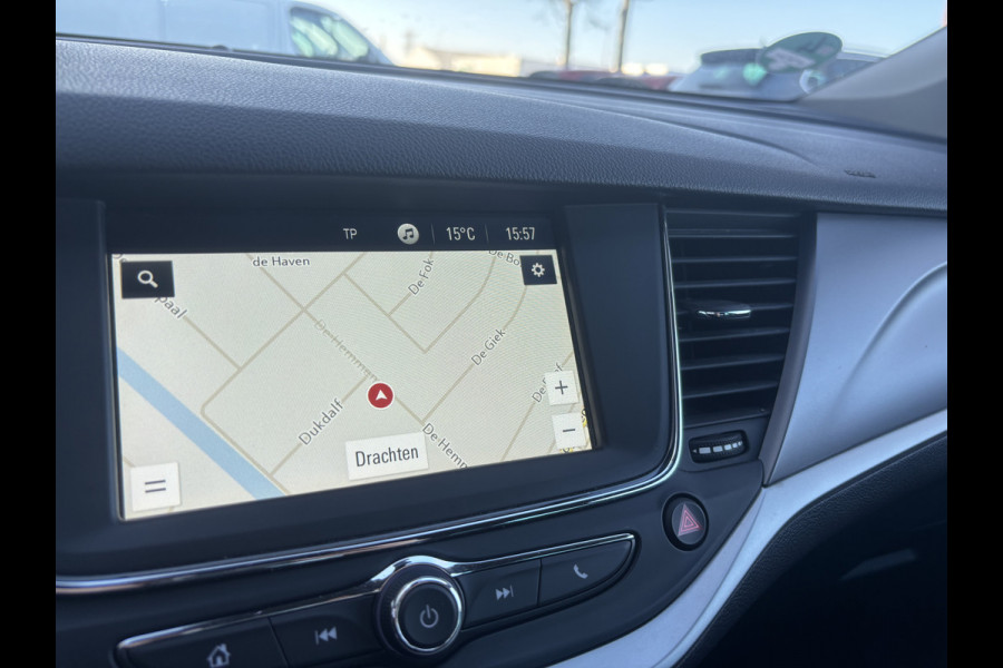 Opel Astra 1.4 146 PK Blitz Edition Automaat | Stoel&Stuur verwarming | Parkeercamera |