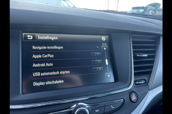 Opel Astra 1.4 146 PK Blitz Edition Automaat | Stoel&Stuur verwarming | Parkeercamera |