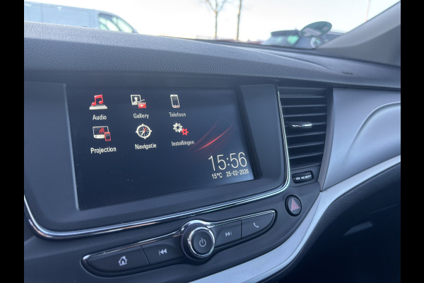 Opel Astra 1.4 146 PK Blitz Edition Automaat | Stoel&Stuur verwarming | Parkeercamera |