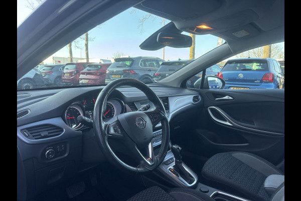 Opel Astra 1.4 146 PK Blitz Edition Automaat | Stoel&Stuur verwarming | Parkeercamera |