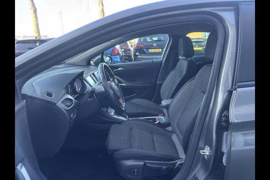 Opel Astra 1.4 146 PK Blitz Edition Automaat | Stoel&Stuur verwarming | Parkeercamera |