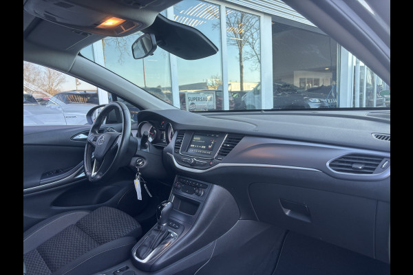 Opel Astra 1.4 146 PK Blitz Edition Automaat | Stoel&Stuur verwarming | Parkeercamera |