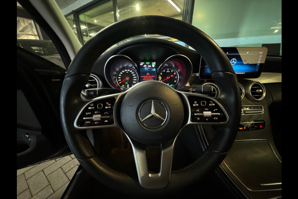 Mercedes-Benz C-Klasse 300 e Premium+ AMG Trekhaak|360 Camera