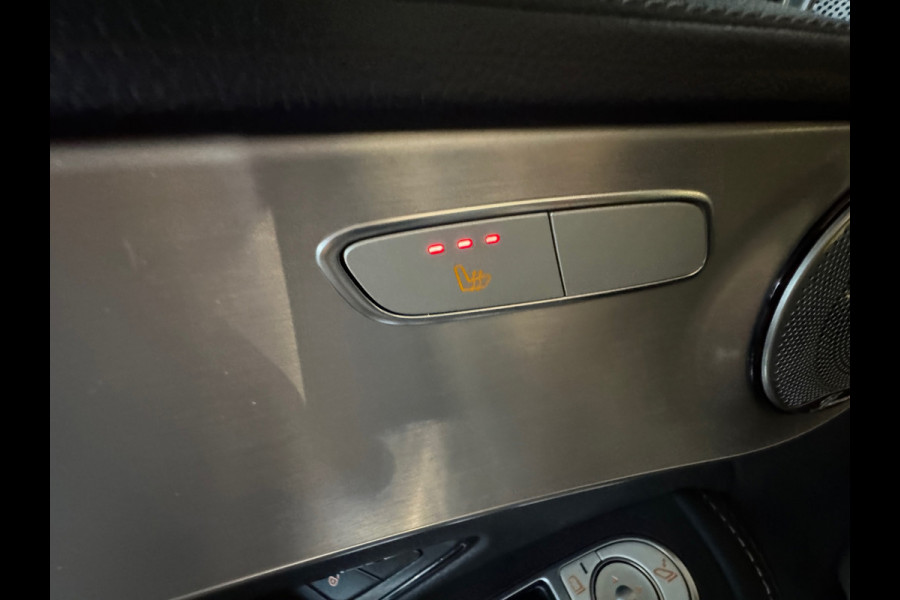 Mercedes-Benz C-Klasse 300 e Premium+ AMG Trekhaak|360 Camera