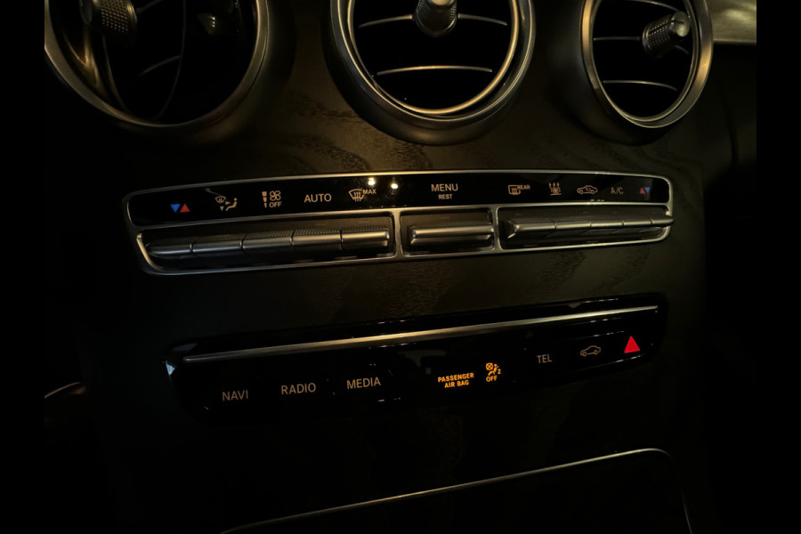 Mercedes-Benz C-Klasse 300 e Premium+ AMG Trekhaak|360 Camera