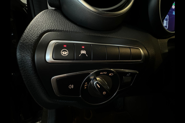 Mercedes-Benz C-Klasse 300 e Premium+ AMG Trekhaak|360 Camera