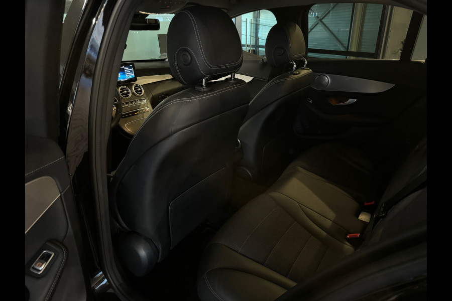 Mercedes-Benz C-Klasse 300 e Premium+ AMG Trekhaak|360 Camera