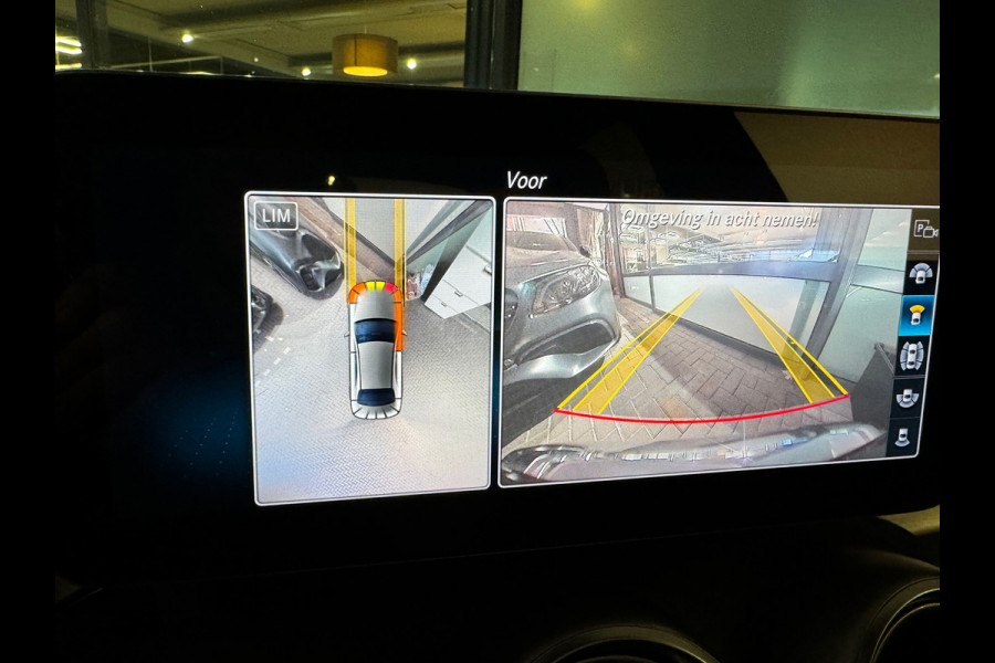 Mercedes-Benz C-Klasse 300 e Premium+ AMG Trekhaak|360 Camera