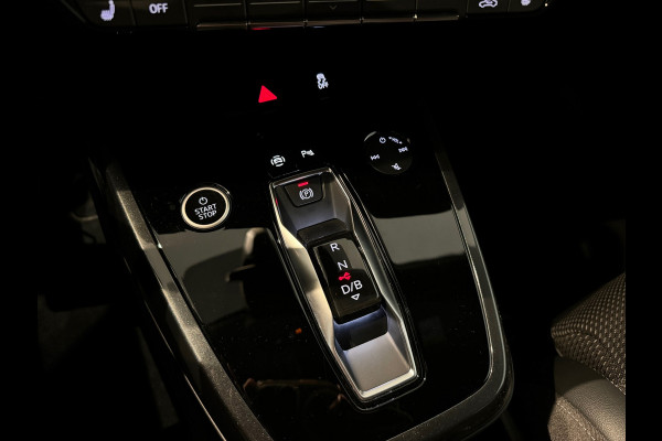 Audi Q4 e-tron 40 S Line 77 kWh Sfeer|CarPlay|Keyless|Night