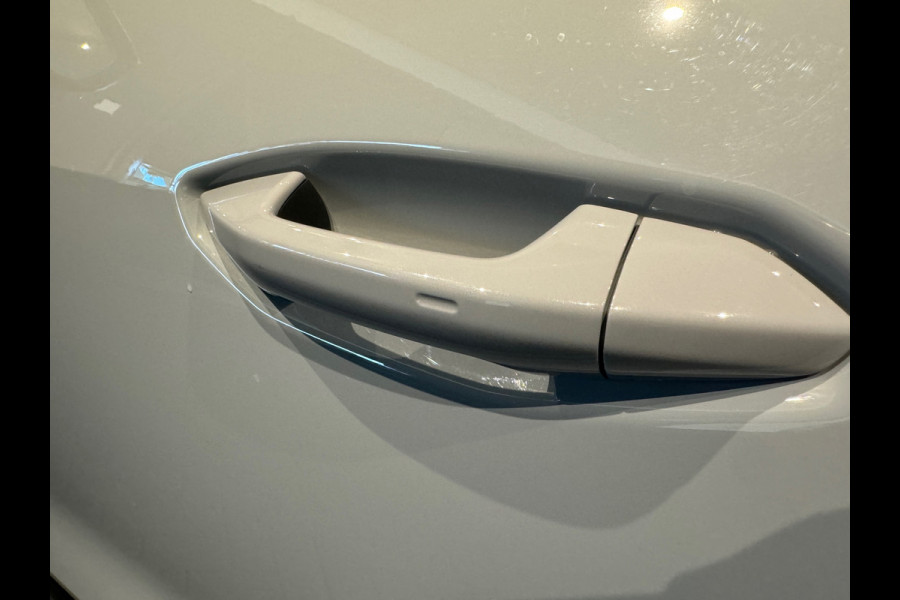 Audi Q4 e-tron 40 S Line 77 kWh Sfeer|CarPlay|Keyless|Night