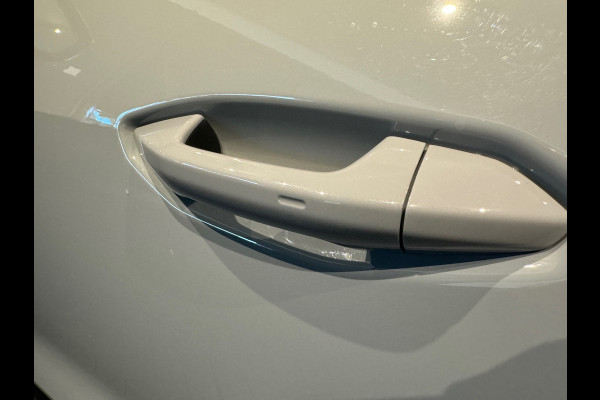 Audi Q4 e-tron 40 S Line 77 kWh Sfeer|CarPlay|Keyless|Night