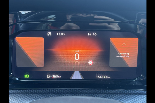 Volkswagen Golf 1.0 TSI Life Business | Sfeerverlichting |Suurverwarming | Adaptive Cruise | Stoelverwarming