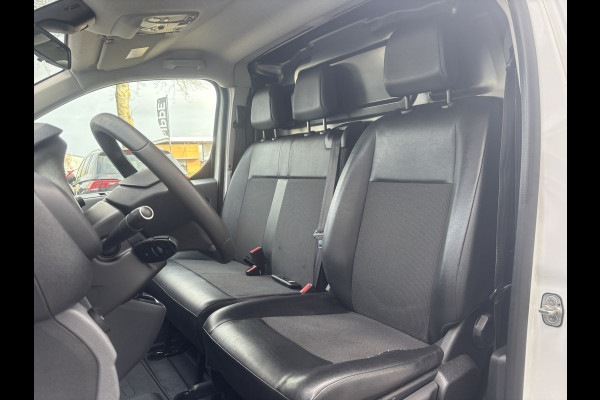 Opel Vivaro 2.0 CDTI L3H1 Edition | 3 Zitplaatsen | 360 Camera | Apple Carplay | Dodehoek Detectie