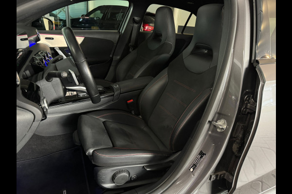 Mercedes-Benz A-Klasse 250 e AMG Pano|Night|Sfeer|Keyles|NAP