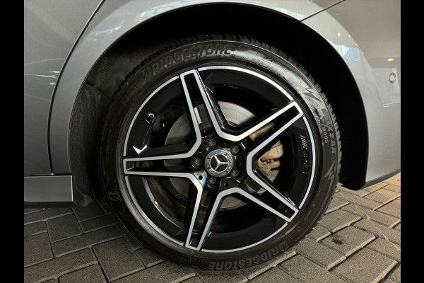 Mercedes-Benz A-Klasse 250 e AMG Pano|Night|Sfeer|Keyles|NAP