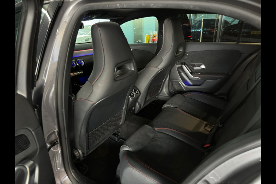 Mercedes-Benz A-Klasse 250 e AMG Pano|Night|Sfeer|Keyles|NAP