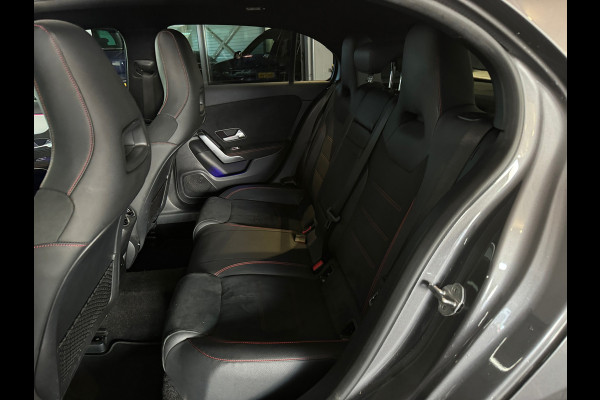 Mercedes-Benz A-Klasse 250 e AMG Pano|Night|Sfeer|Keyles|NAP