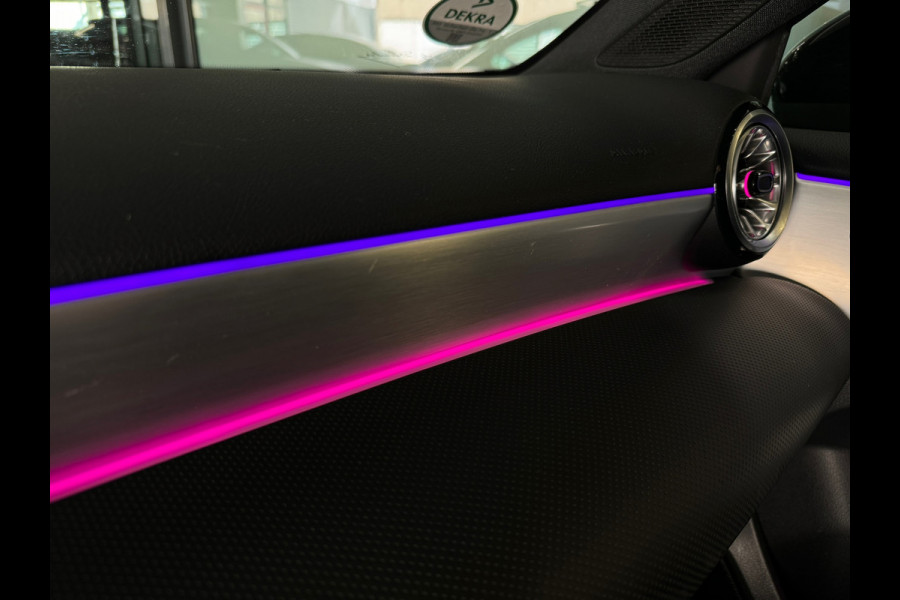 Mercedes-Benz A-Klasse 250 e AMG Pano|Night|Sfeer|Keyles|NAP
