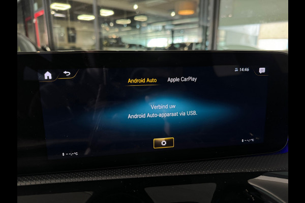 Mercedes-Benz A-Klasse 250 e AMG Pano|Night|Sfeer|Keyles|NAP