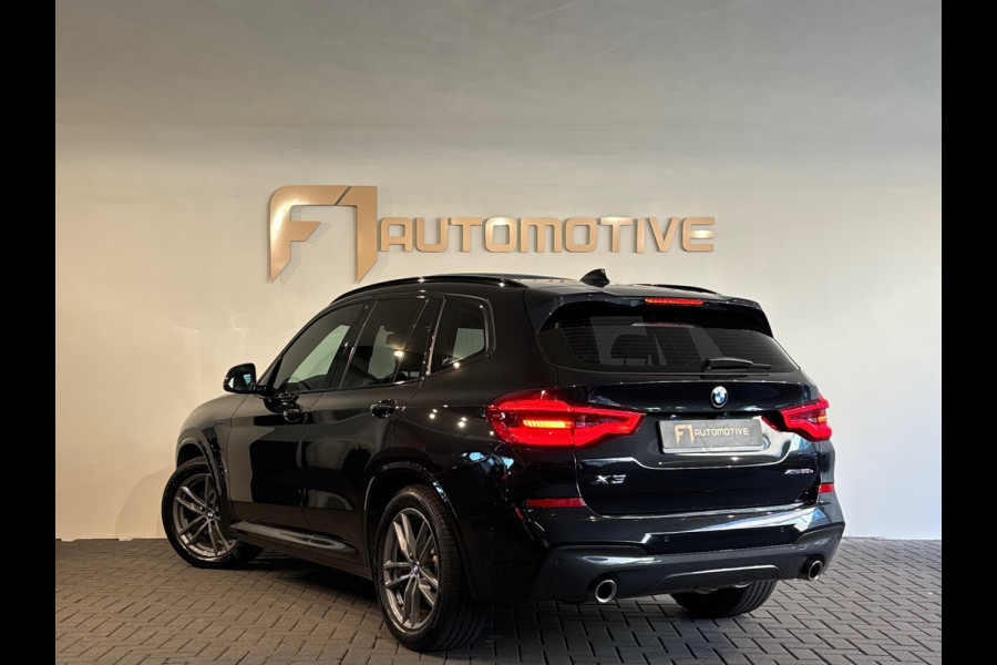 BMW X3 XDrive30e High Executive M Sport Pano|Trekhaak|Sfeer