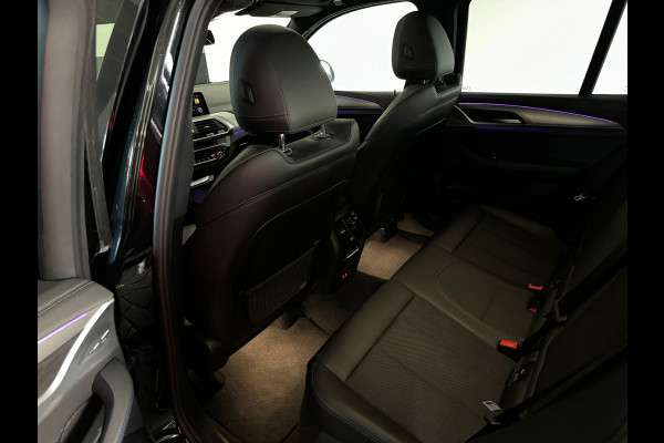 BMW X3 XDrive30e High Executive M Sport Pano|Trekhaak|Sfeer