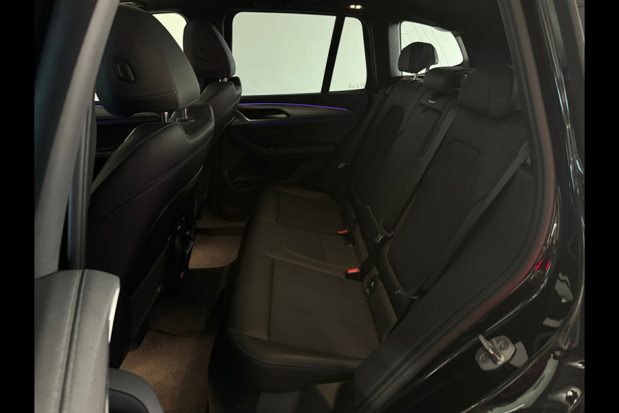 BMW X3 XDrive30e High Executive M Sport Pano|Trekhaak|Sfeer
