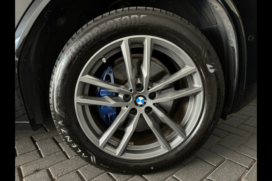BMW X3 XDrive30e High Executive M Sport Pano|Trekhaak|Sfeer