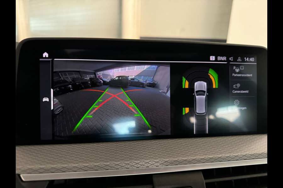 BMW X3 XDrive30e High Executive M Sport Pano|Trekhaak|Sfeer