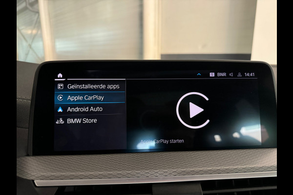 BMW X3 XDrive30e High Executive M Sport Pano|Trekhaak|Sfeer