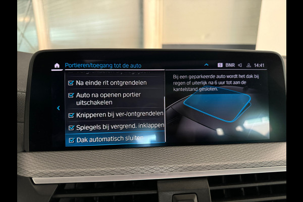 BMW X3 XDrive30e High Executive M Sport Pano|Trekhaak|Sfeer