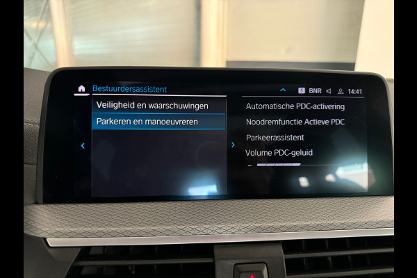 BMW X3 XDrive30e High Executive M Sport Pano|Trekhaak|Sfeer