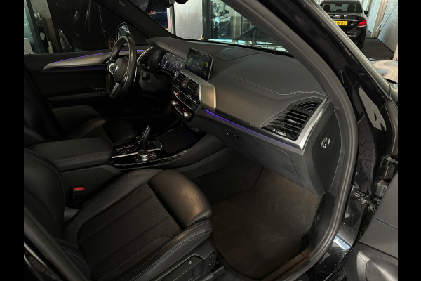 BMW X3 XDrive30e High Executive M Sport Pano|Trekhaak|Sfeer