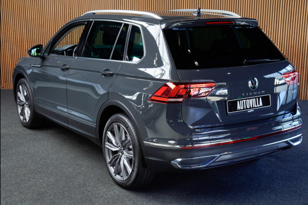 Volkswagen Tiguan 2.0 TSI 4M Alcantara leer Virtual 360 PDC Climate voor & achter LM velgen BTW auto