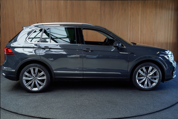 Volkswagen Tiguan 2.0 TSI 4M Alcantara leer Virtual 360 PDC Climate voor & achter LM velgen BTW auto