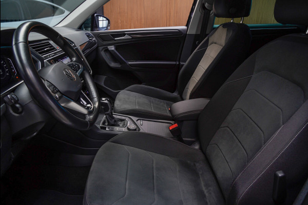 Volkswagen Tiguan 2.0 TSI 4M Alcantara leer Virtual 360 PDC Climate voor & achter LM velgen BTW auto