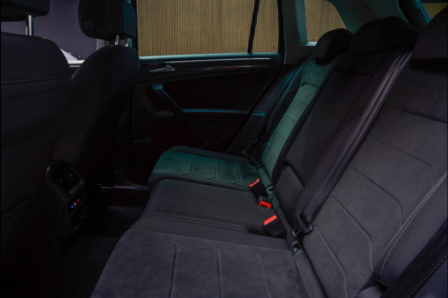 Volkswagen Tiguan 2.0 TSI 4M Alcantara leer Virtual 360 PDC Climate voor & achter LM velgen BTW auto