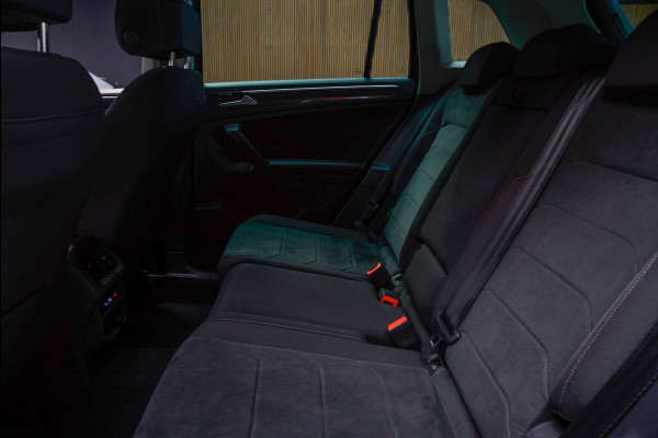 Volkswagen Tiguan 2.0 TSI 4M Alcantara leer Virtual 360 PDC Climate voor & achter LM velgen BTW auto