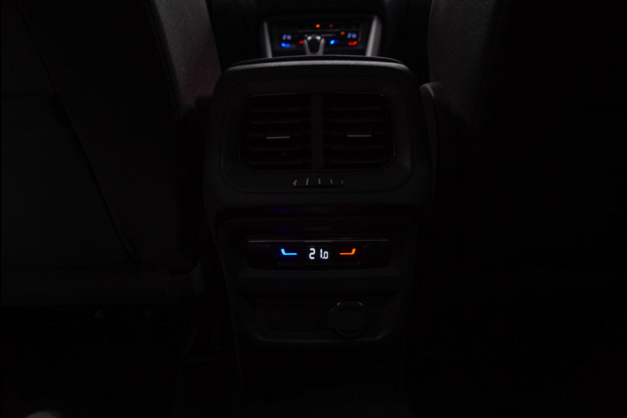 Volkswagen Tiguan 2.0 TSI 4M Alcantara leer Virtual 360 PDC Climate voor & achter LM velgen BTW auto
