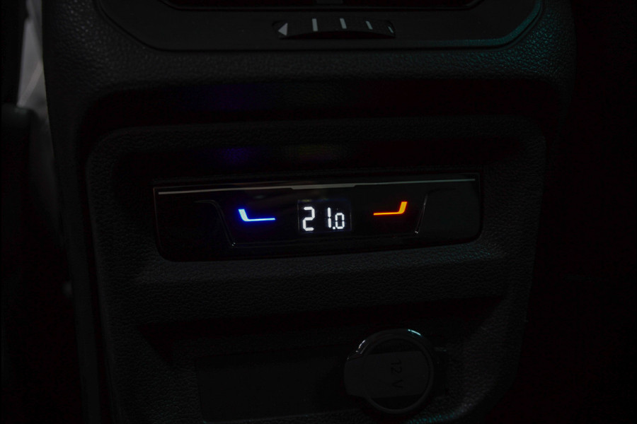 Volkswagen Tiguan 2.0 TSI 4M Alcantara leer Virtual 360 PDC Climate voor & achter LM velgen BTW auto