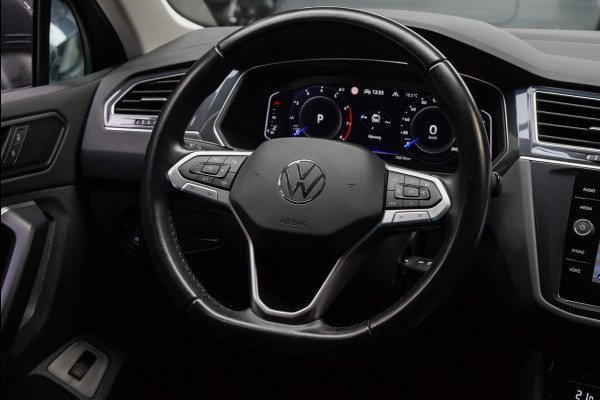 Volkswagen Tiguan 2.0 TSI 4M Alcantara leer Virtual 360 PDC Climate voor & achter LM velgen BTW auto