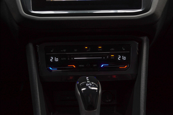 Volkswagen Tiguan 2.0 TSI 4M Alcantara leer Virtual 360 PDC Climate voor & achter LM velgen BTW auto