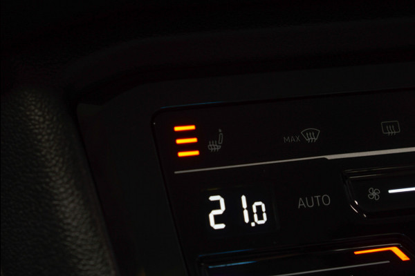 Volkswagen Tiguan 2.0 TSI 4M Alcantara leer Virtual 360 PDC Climate voor & achter LM velgen BTW auto