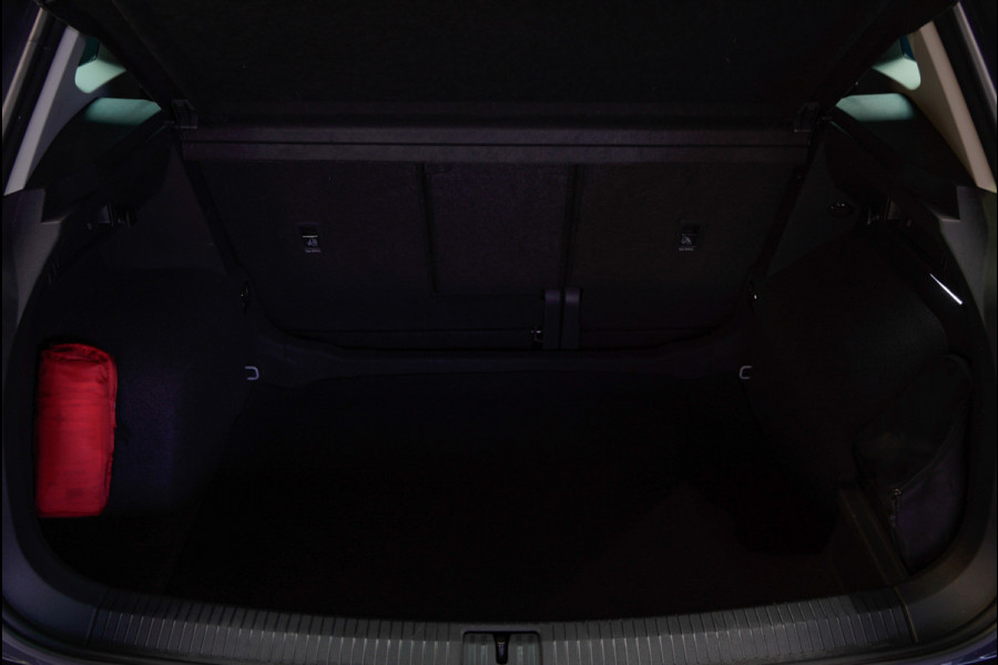 Volkswagen Tiguan 2.0 TSI 4M Alcantara leer Virtual 360 PDC Climate voor & achter LM velgen BTW auto