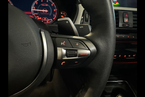 BMW 3-serie 320i M Sport Pano|Sfeer|Camera|Leder|Stoelverw.