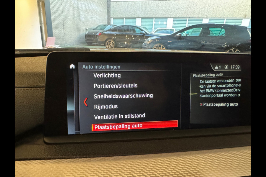 BMW 3-serie 320i M Sport Pano|Sfeer|Camera|Leder|Stoelverw.