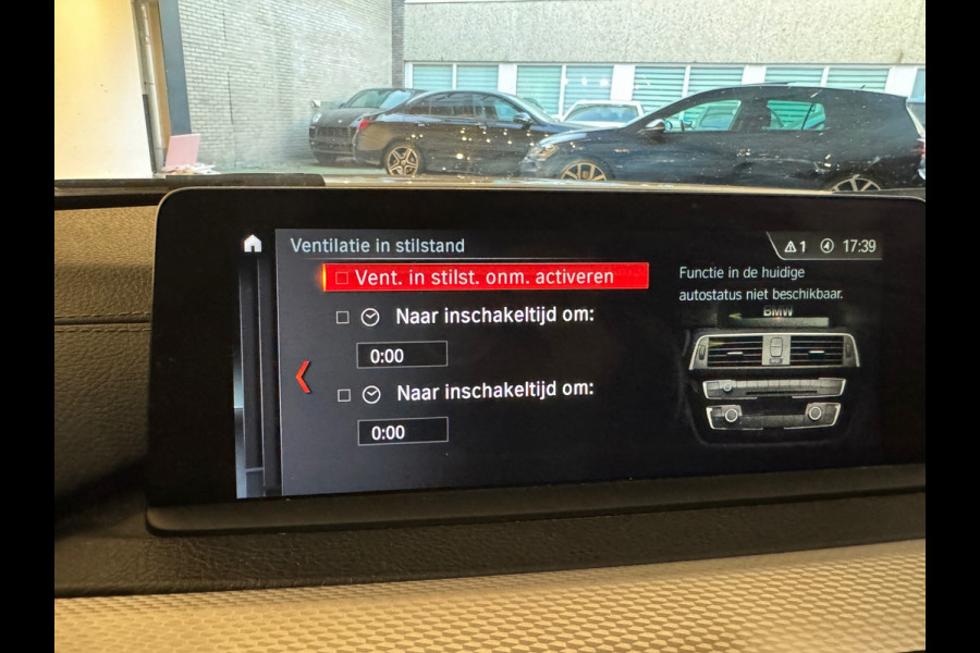 BMW 3-serie 320i M Sport Pano|Sfeer|Camera|Leder|Stoelverw.