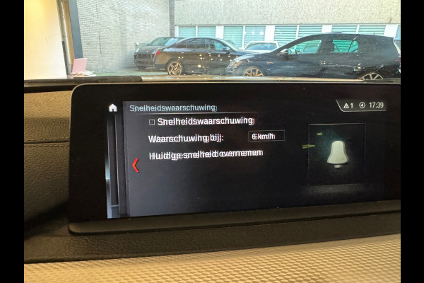 BMW 3-serie 320i M Sport Pano|Sfeer|Camera|Leder|Stoelverw.