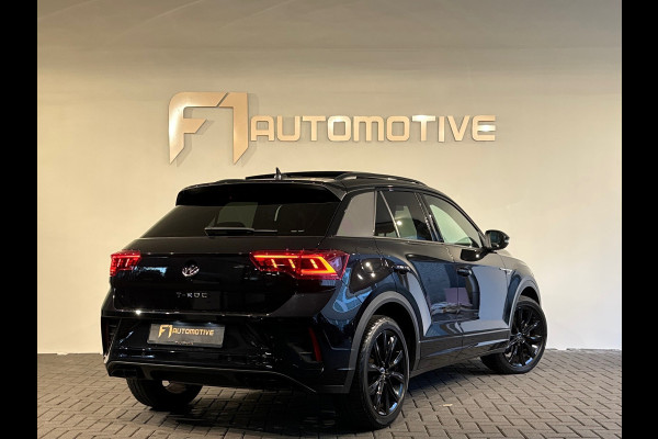 Volkswagen T-Roc 1.5 TSI R-Line Pano|Keyles|IQ|Sfeer|Camera